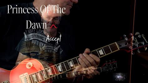Accept princess of the dawn guitar pro torrent